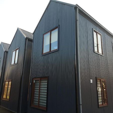 Cabanas Rosner Valdivia Exterior foto